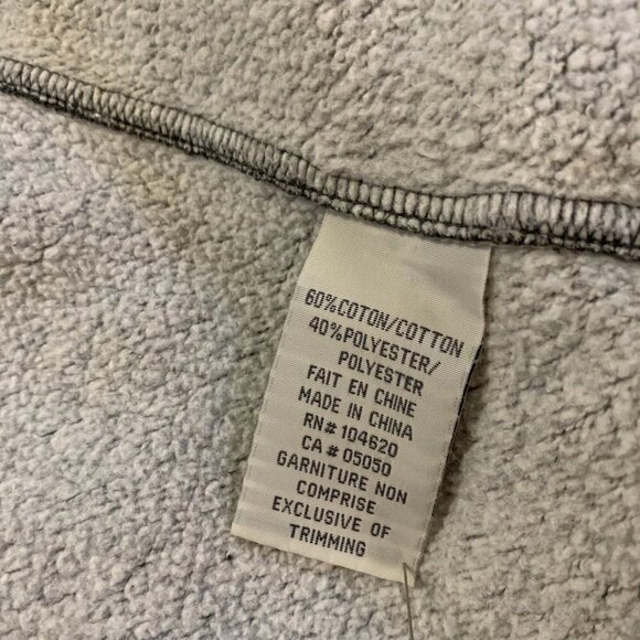 Jacob Connexion. Size S-M. Military Style. Soft Knit Jacket. Stretch. B28. - Picture 6 of 6